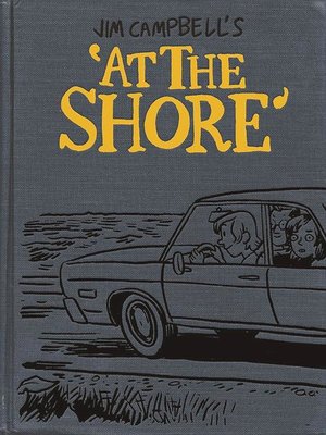 cover image of At the Shore